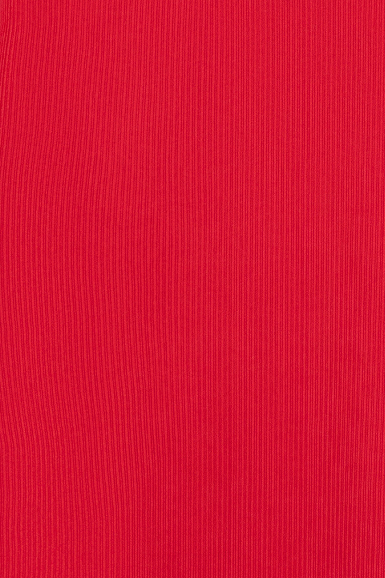 FALDA MILO ABERTURAS B ROJO