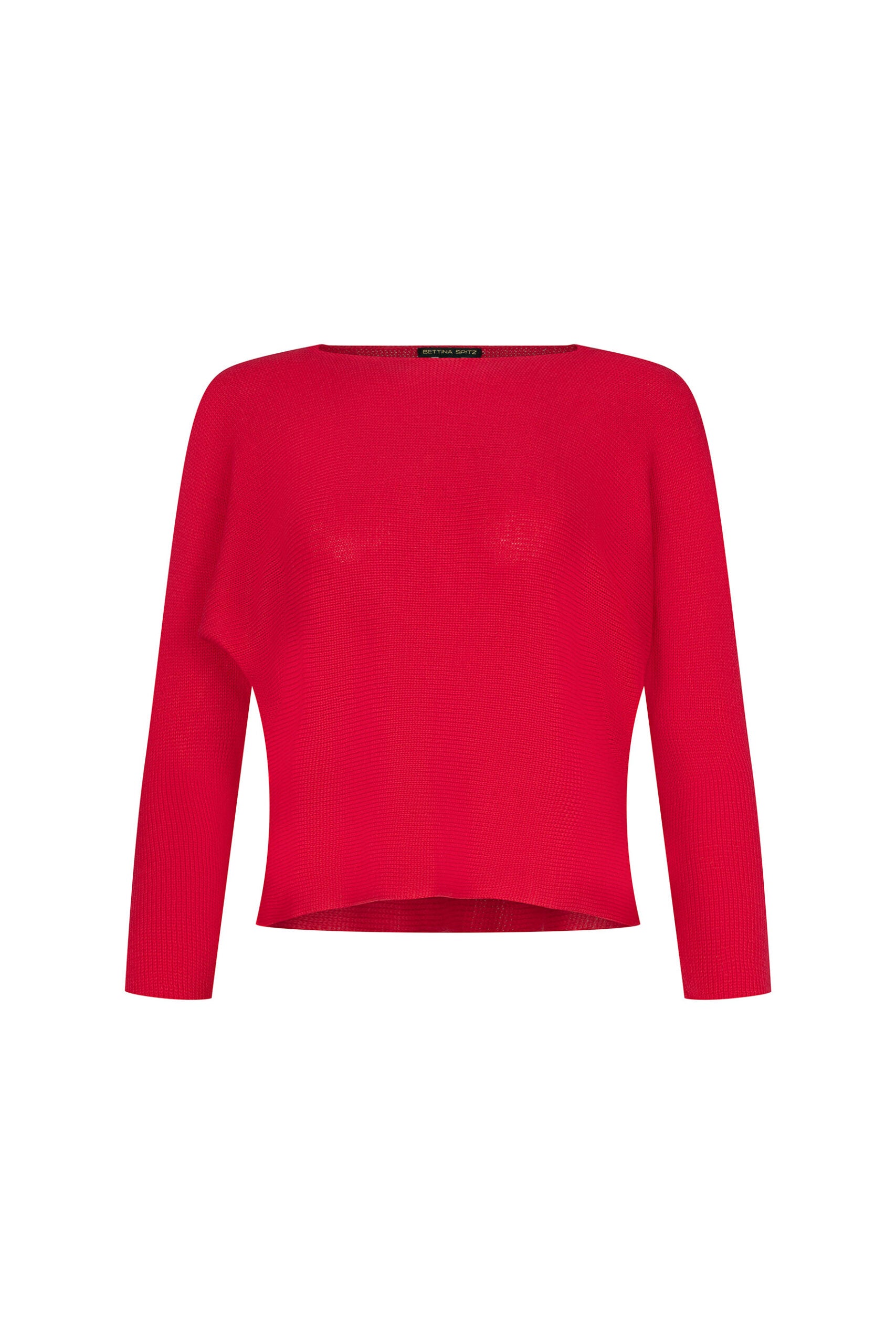 SACO MANGA RANGLAN ROJO
