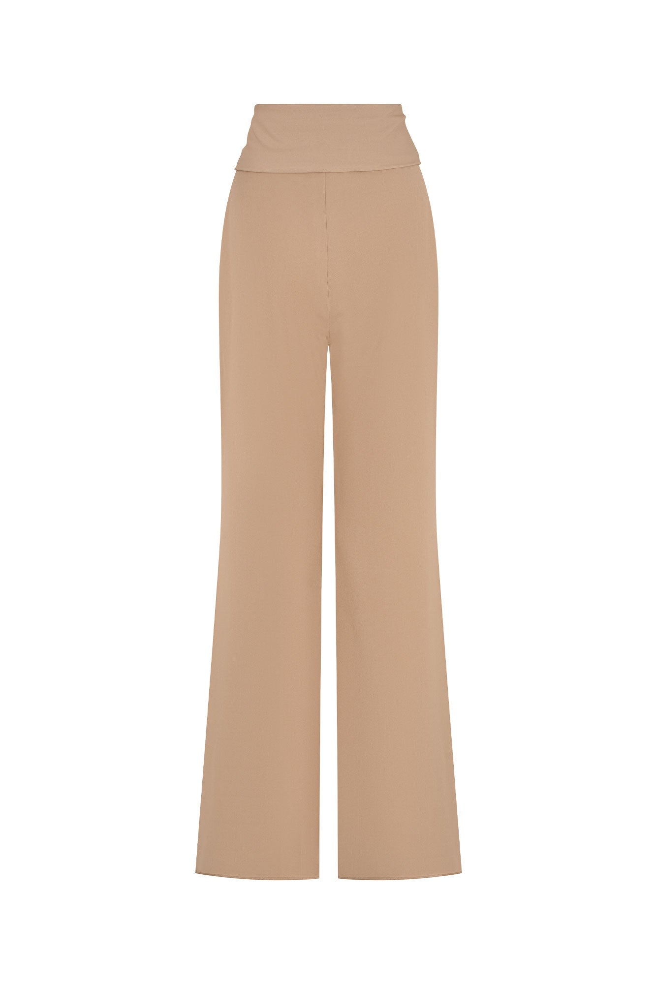 PANTALÓN ALTO BOTA 40 PP TIRA ARENA