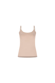 TOP TIRAS PIEL