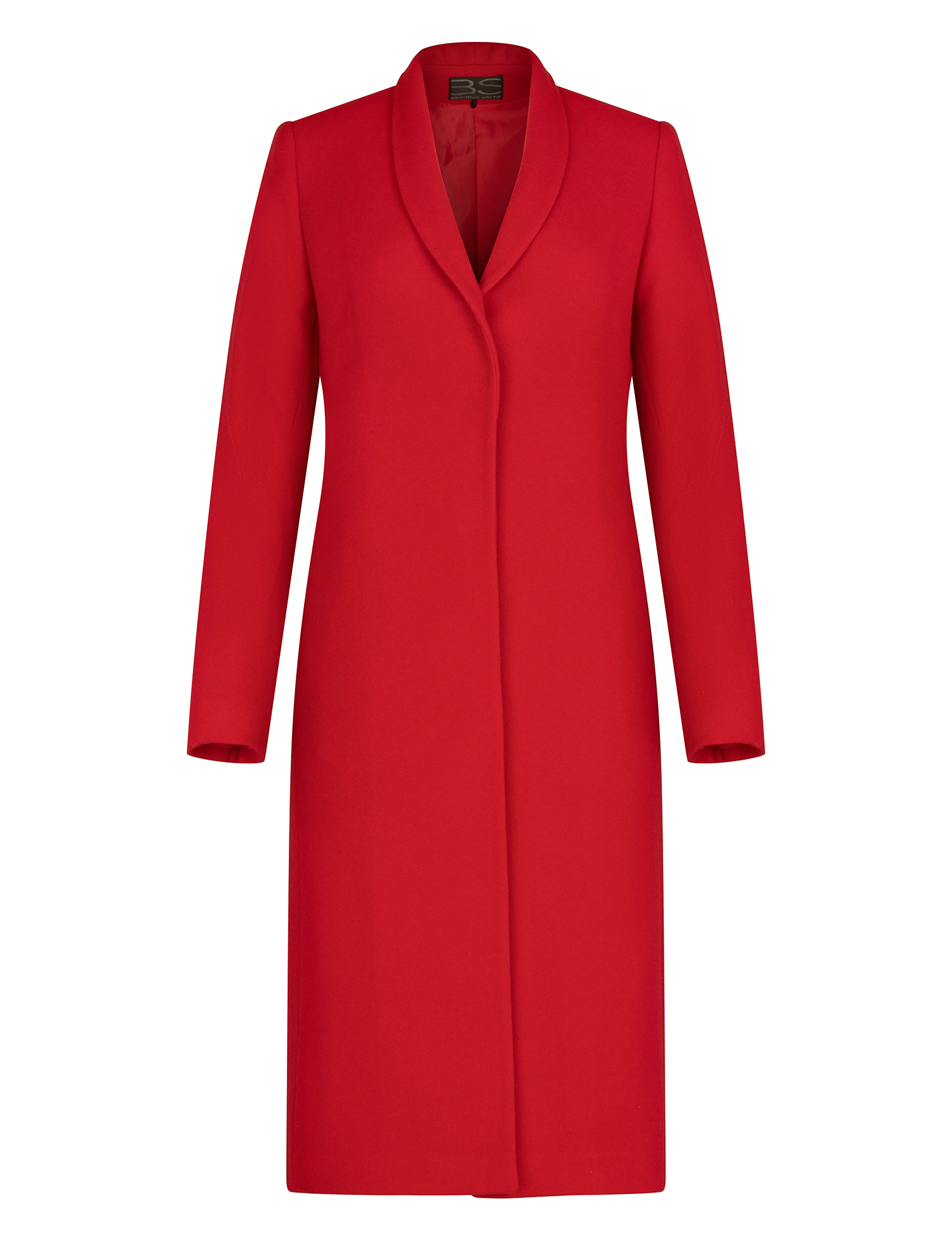 Abrigo Spyder Mujer Glissade Chaquetas Rojas Phz391407 En Abrigo