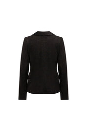 Blazer Juan Jaspeado Café