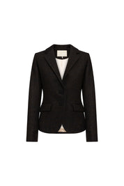 Blazer Juan Jaspeado Café