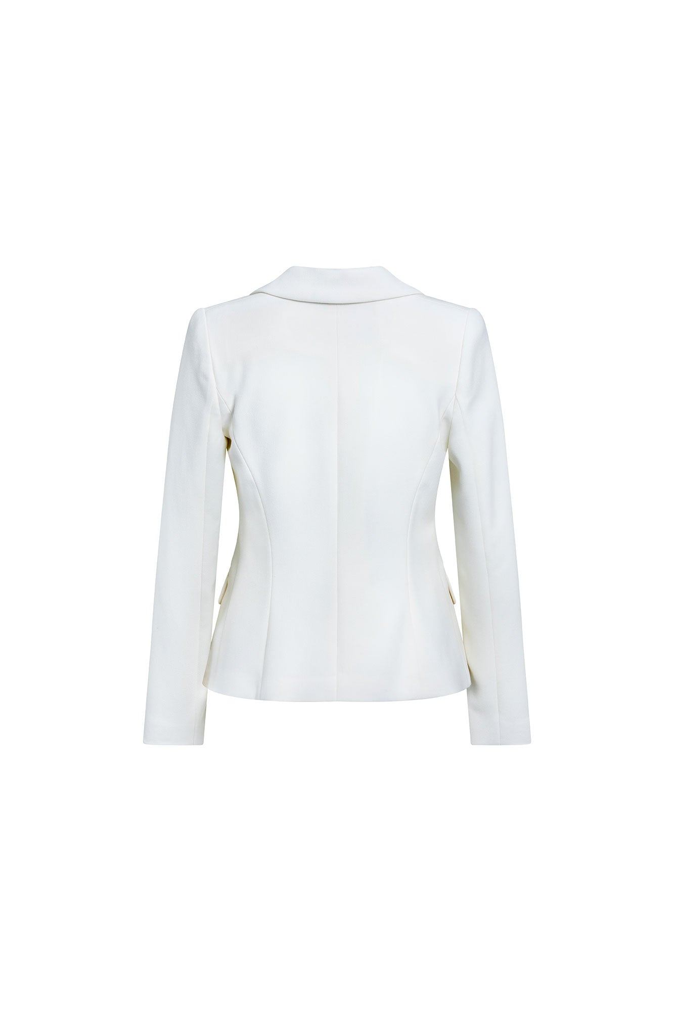 Blazer Juan Ivory