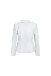 Blazer Juan Ivory
