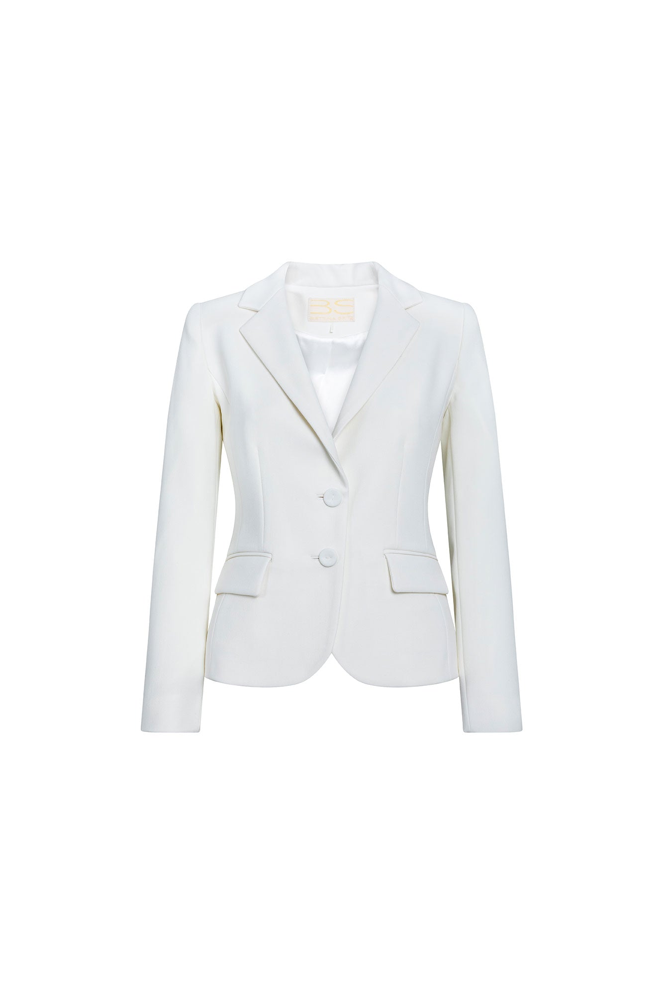 Blazer Juan Ivory