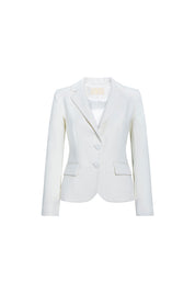 Blazer Juan Ivory