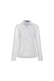 CAMISA ELÁSTICA BLANCO