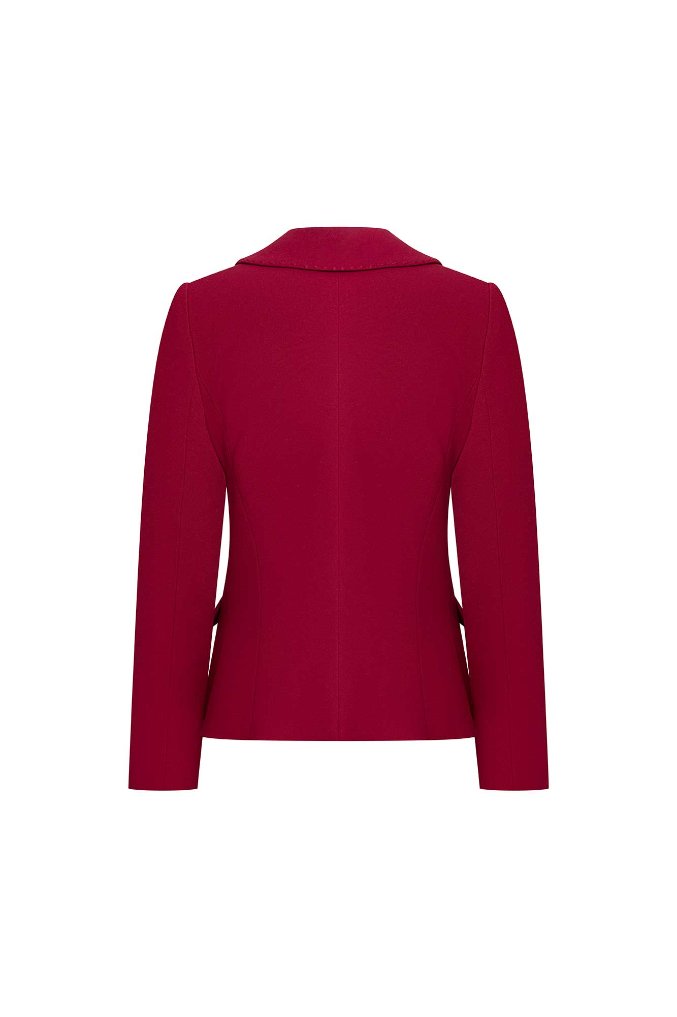 BLAZER JUAN PESPUNTE VINO