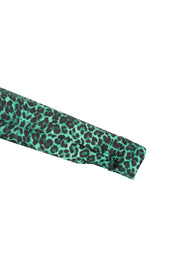 BLUSA SESGO TIRA MANCORNA EST FELINO