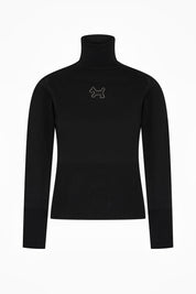 BUZO PERRITO PP NEGRO