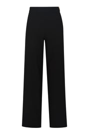 PANTALÓN MILO LARGO NEGRO