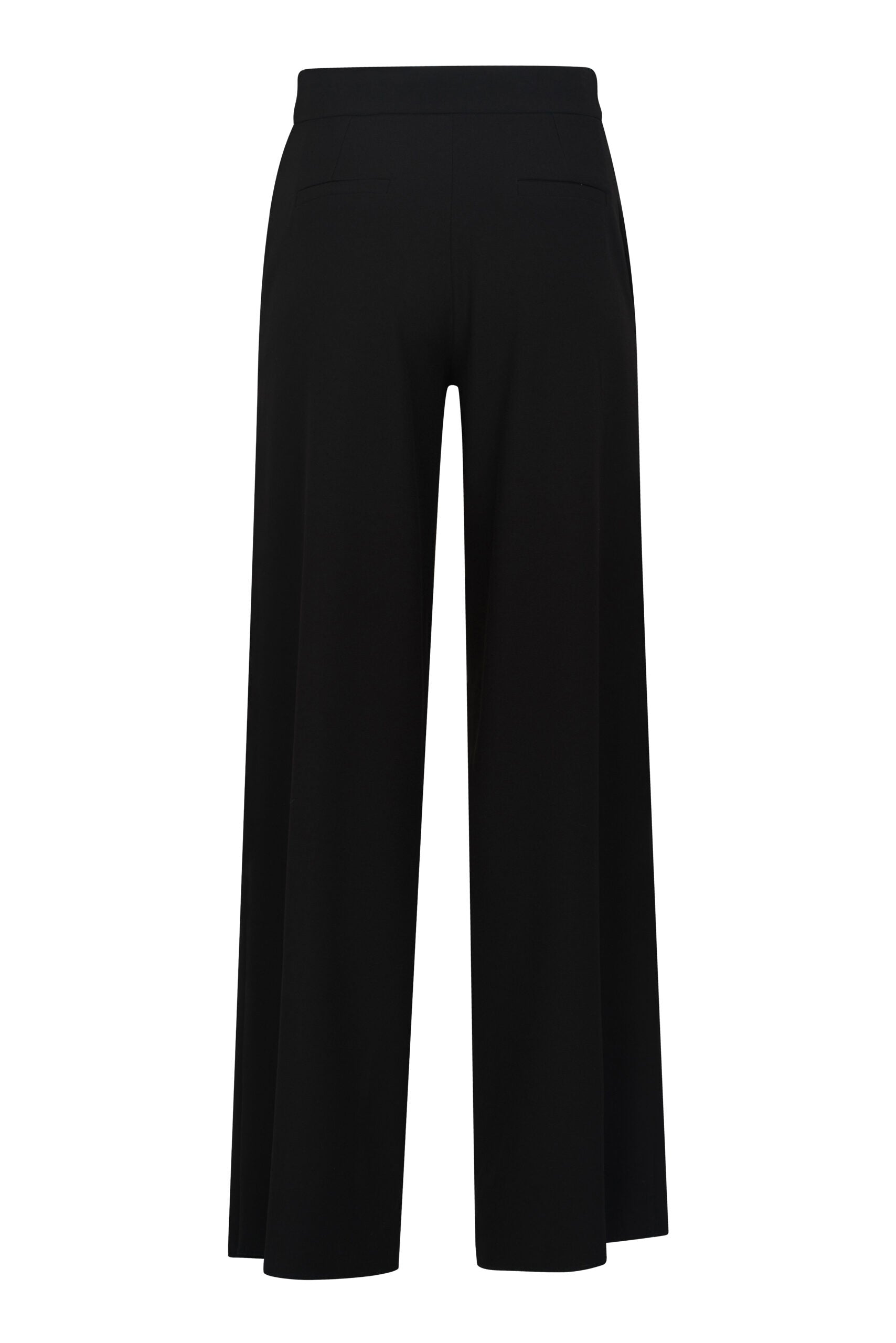 PANTALÓN MILO LARGO NEGRO