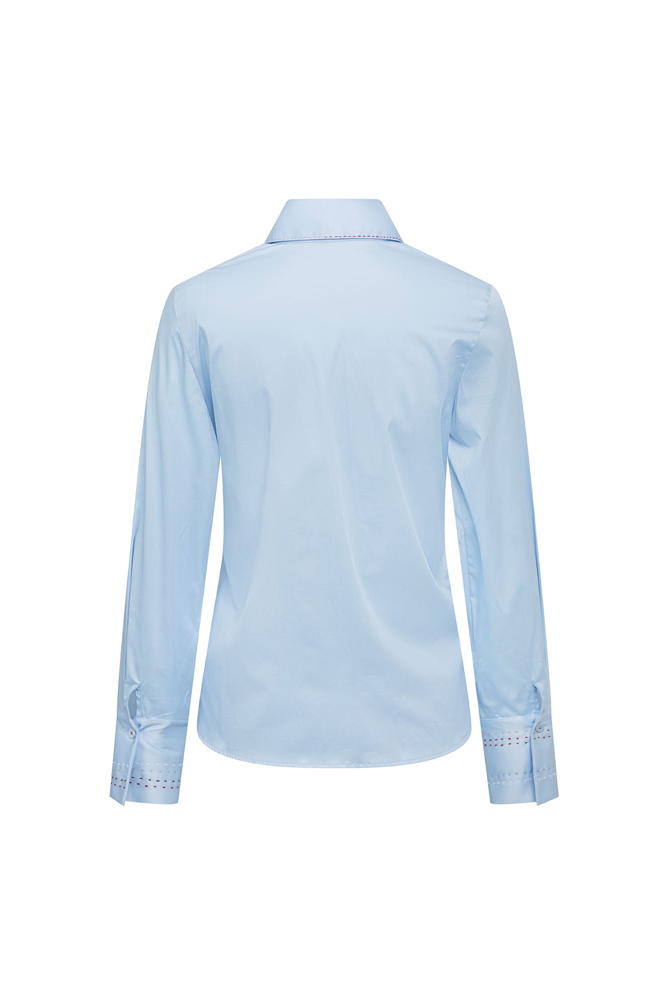 Camisa Sol Canoa Cielo