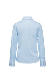 Camisa Sol Canoa Cielo
