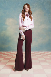 CAMISA SOL MARIA ANTONIETA ROSADO