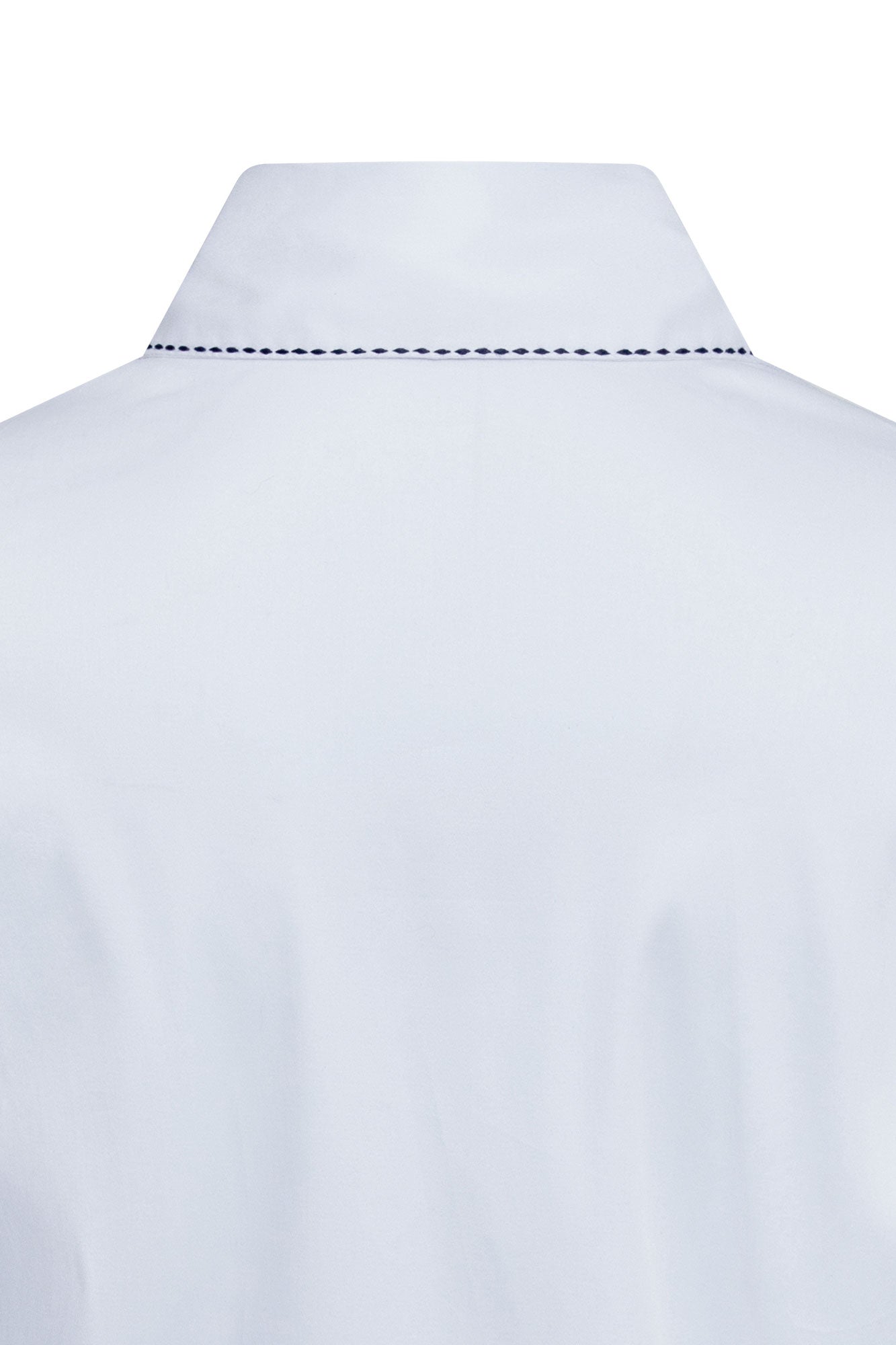 Camisa Sol PP Mancorna Blanco