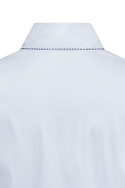Camisa Sol PP Mancorna Blanco