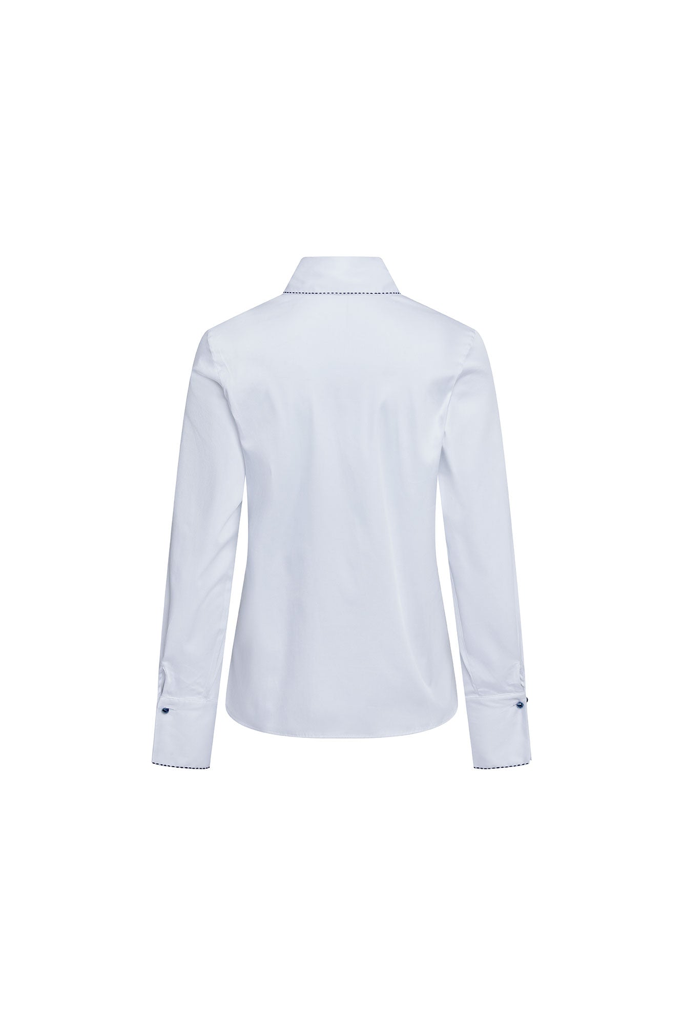 Camisa Sol PP Mancorna Blanco