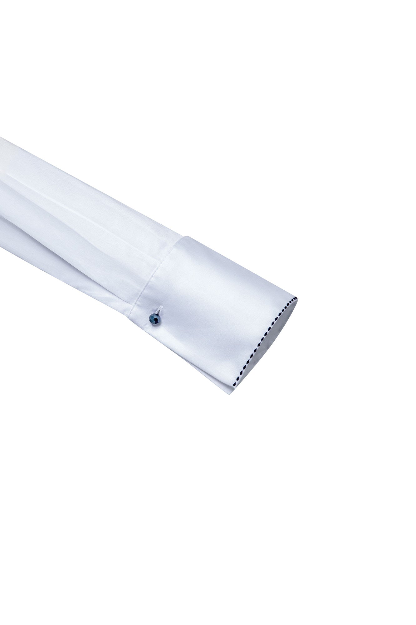 Camisa Sol PP Mancorna Blanco