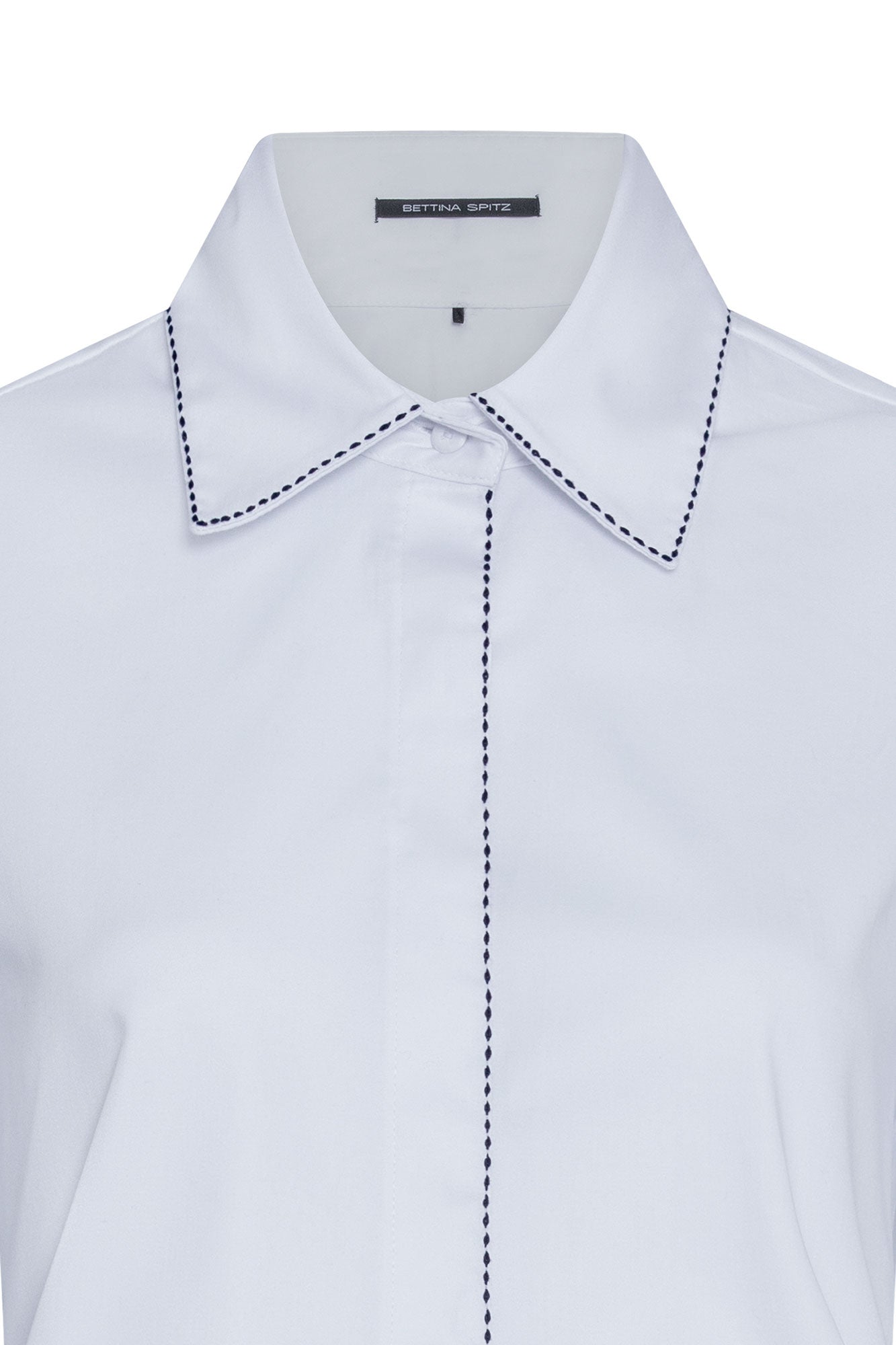 Camisa Sol PP Mancorna Blanco