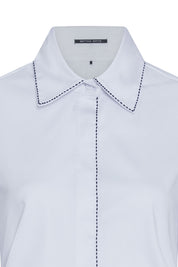 Camisa Sol PP Mancorna Blanco