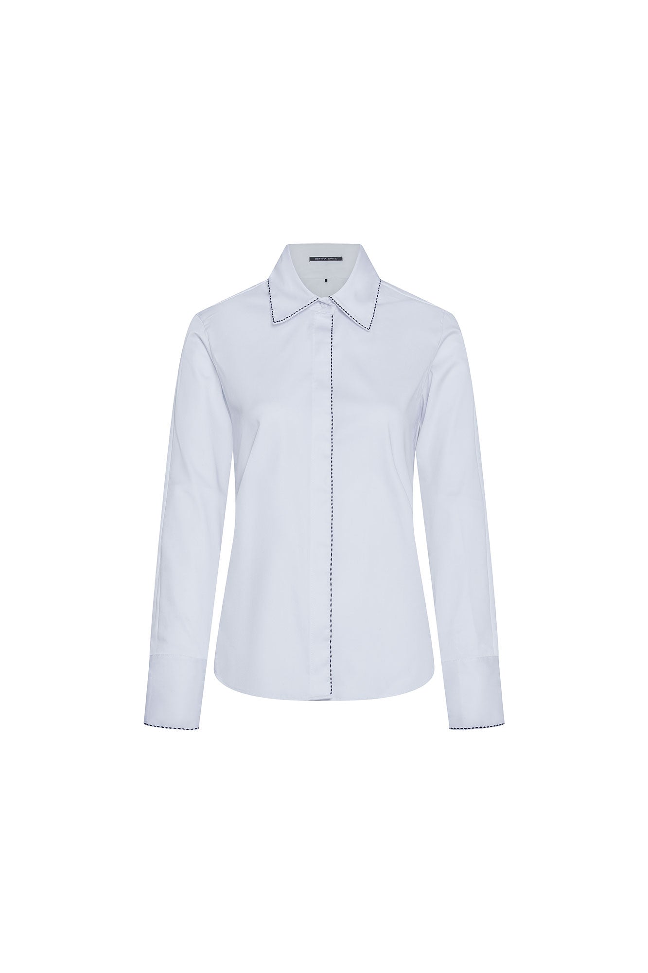 Camisa Sol PP Mancorna Blanco