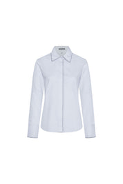 Camisa Sol PP Mancorna Blanco