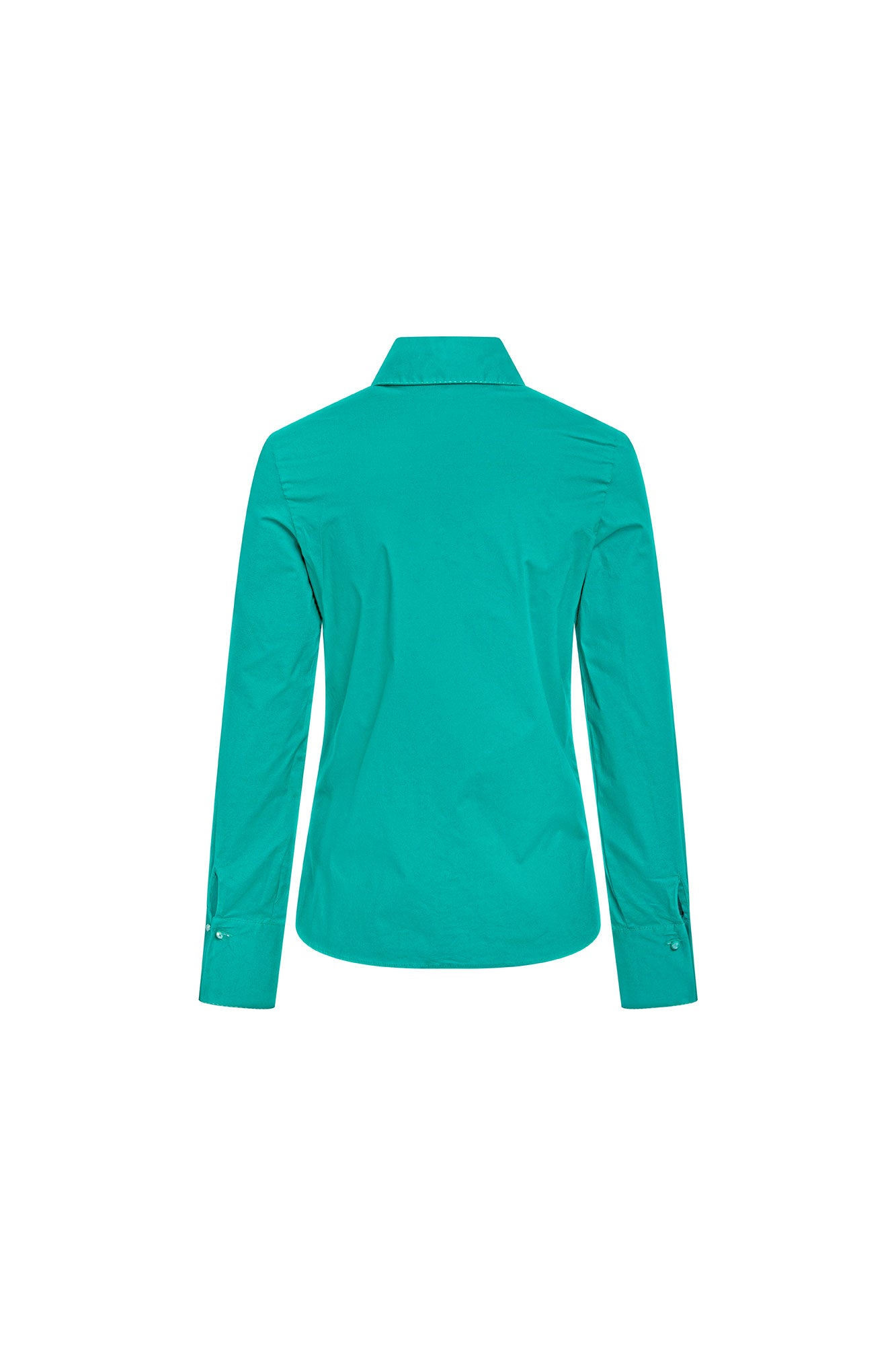 Camisa Sol PP Mancorna Verde