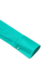 Camisa Sol PP Mancorna Verde