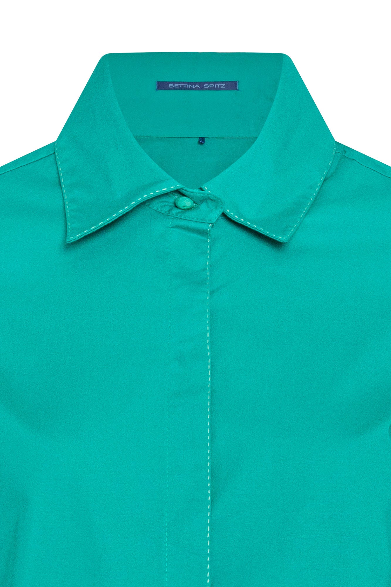 Camisa Sol PP Mancorna Verde
