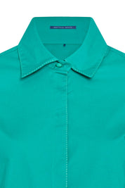 Camisa Sol PP Mancorna Verde