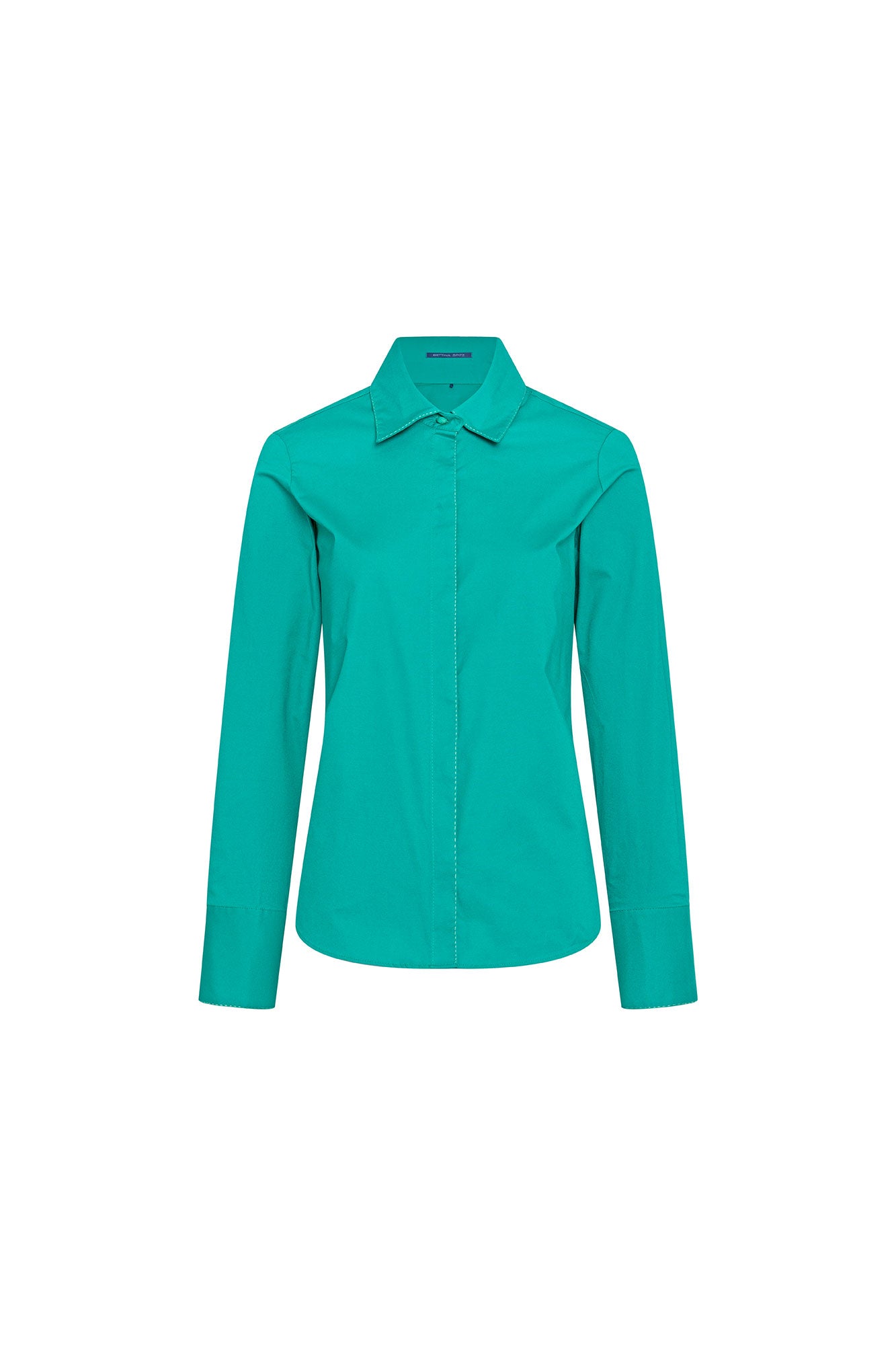 Camisa Sol PP Mancorna Verde