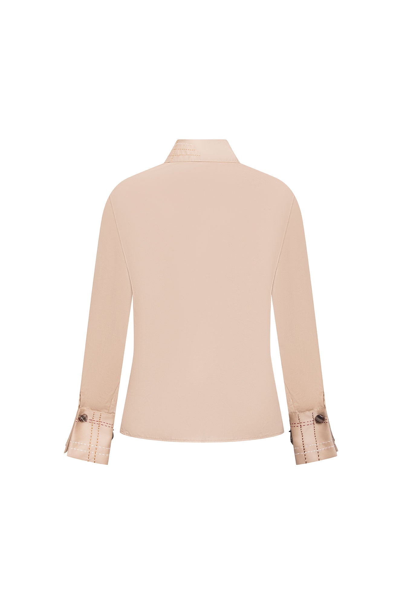 CAMISA SOL TOMBOY MANCORNA DUNA