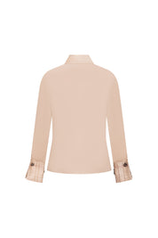 CAMISA SOL TOMBOY MANCORNA DUNA