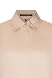 CAMISA SOL TOMBOY MANCORNA DUNA