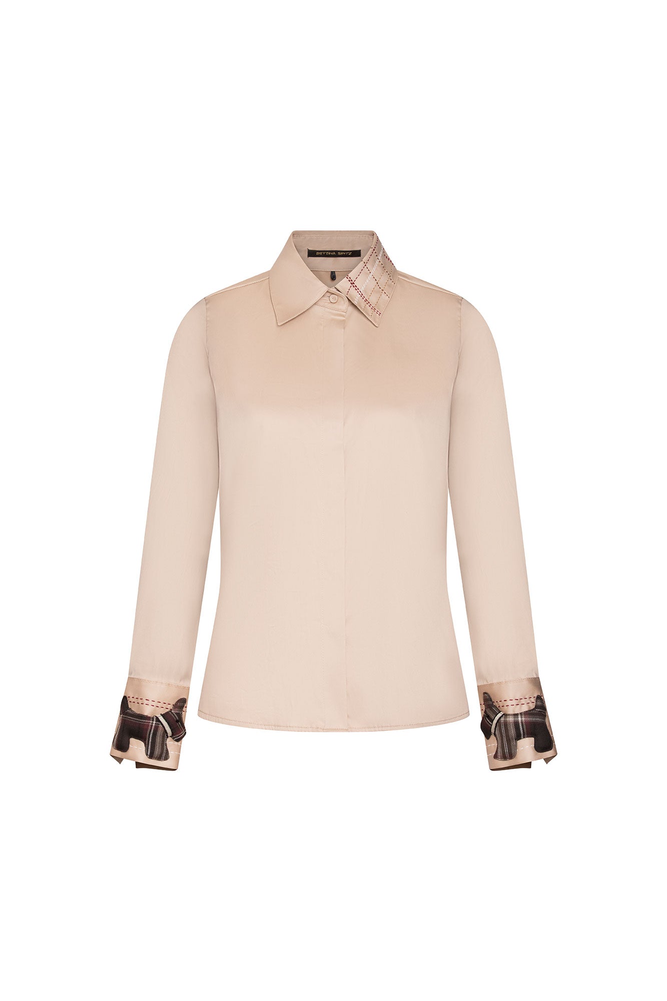CAMISA SOL TOMBOY MANCORNA DUNA