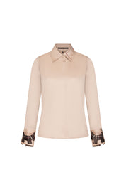 CAMISA SOL TOMBOY MANCORNA DUNA