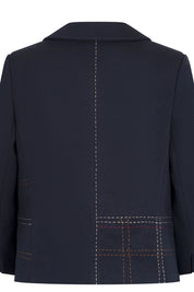 CHAQUETA EMILY TOMBOY AZUL