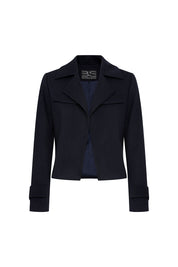 Chaqueta Tapas Perrito Azul