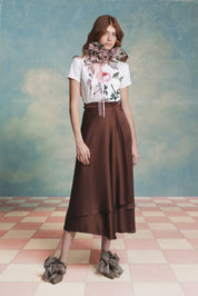 T-SHIRT MARIA ANTONIETA NÁCAR