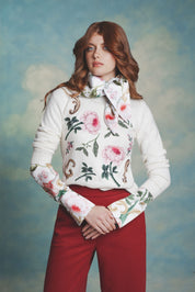 SACO MERLOT MARIA ANTONIETA NÁCAR