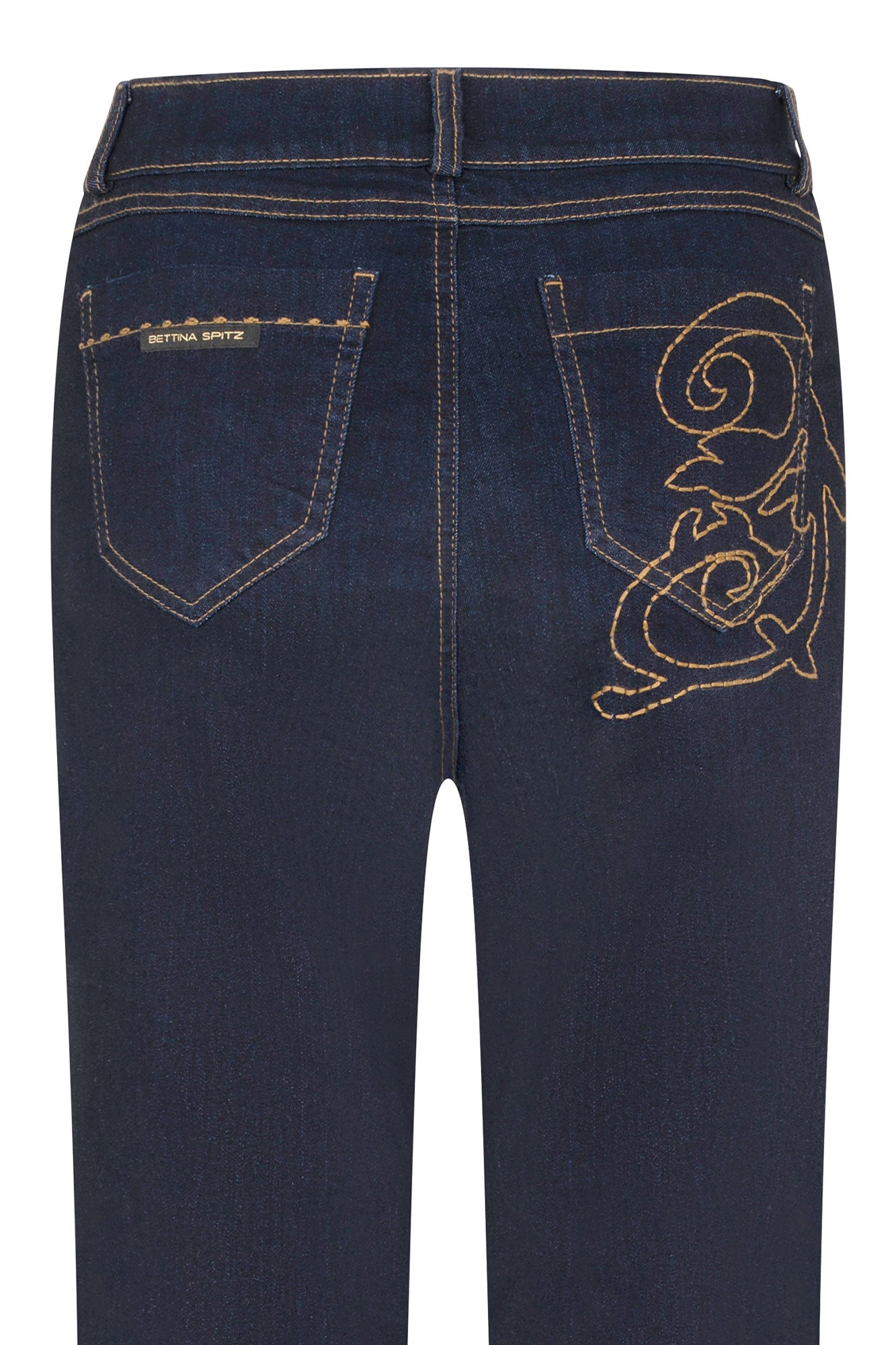 JEAN CAMPANA ARABESCO NAVY
