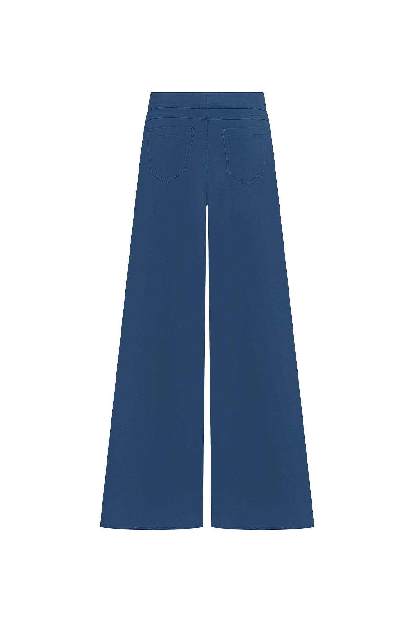 Jean Dril Ancho Azul