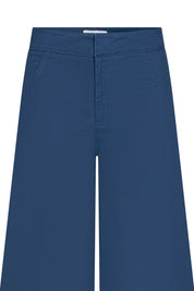 Jean Dril Ancho Azul
