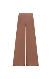 Jean Dril Ancho Chocolate
