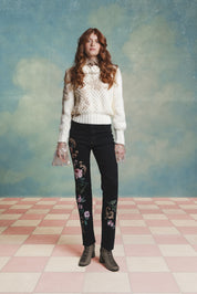 JEAN RECTO MARIA ANTONIETA NEGRO