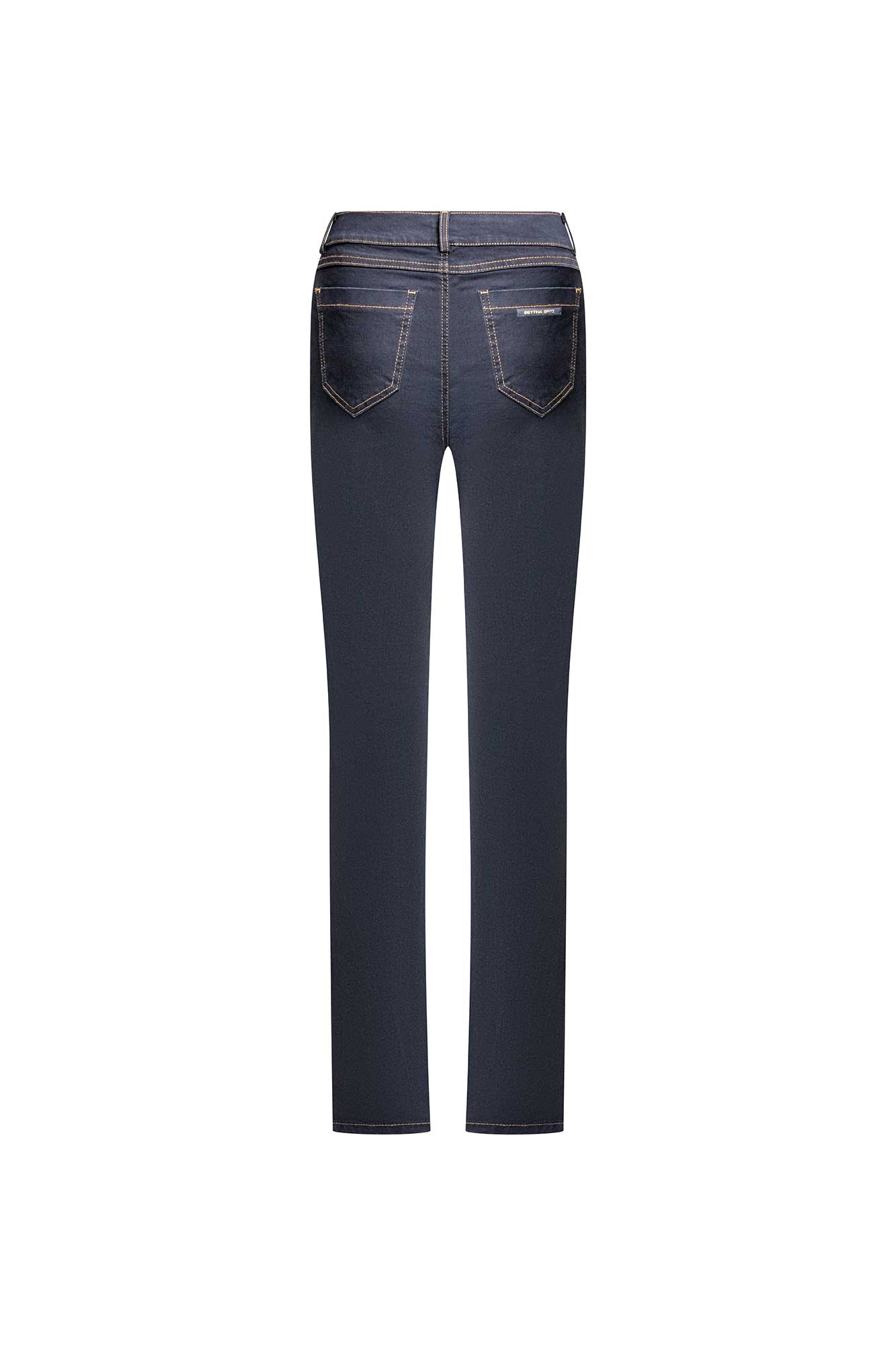 JEAN RECTO MARIA ANTONIETA NEGRO