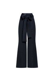 PANTALÓN ALTO CANUBOTON TILA NEGRO