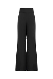 PANTALÓN ALTO CANUBOTON TIRA NEGRO